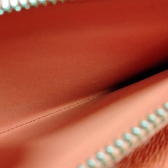 🔥 AUTHENTIC LOUIS VUITTON MULTICOLOR WALLET - Picture 5 of 7